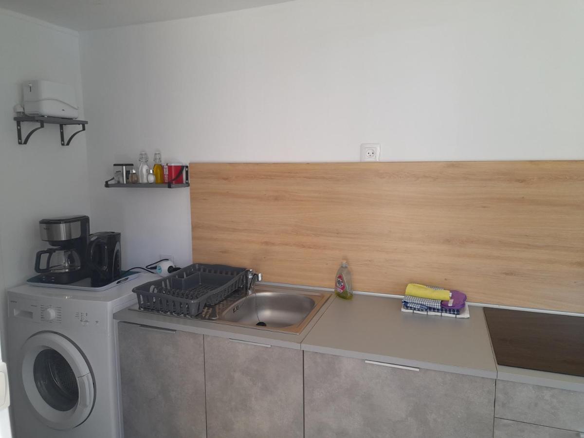 Gite Linglet Fumay Εξωτερικό φωτογραφία